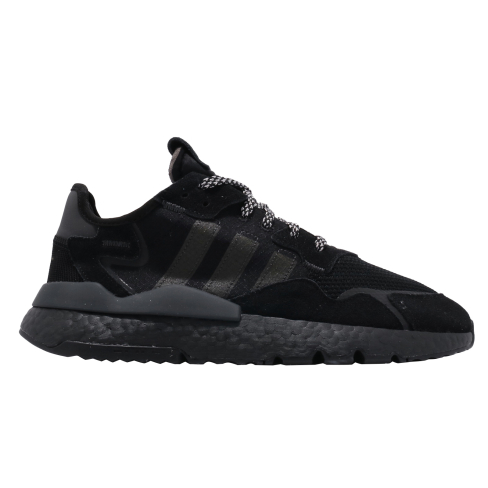 nite jogger boost core black carbon