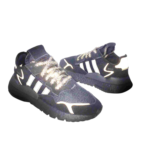 nite jogger boost core black carbon