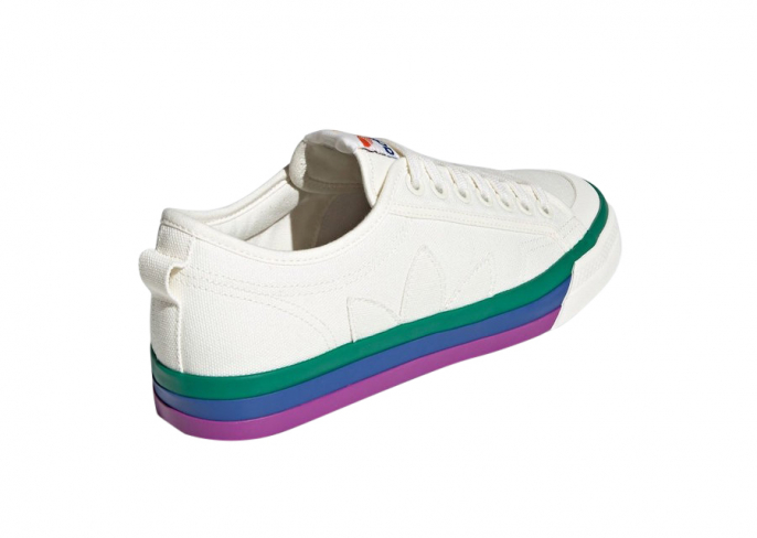 nizza pride shoes