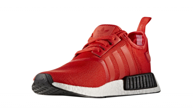 nmd clear red