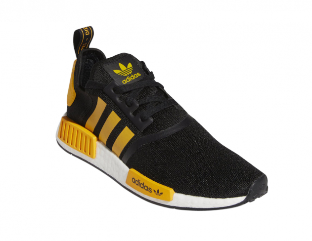 adidas nmd r1 gold