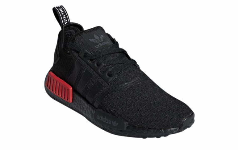 adidas nmd r1 bred