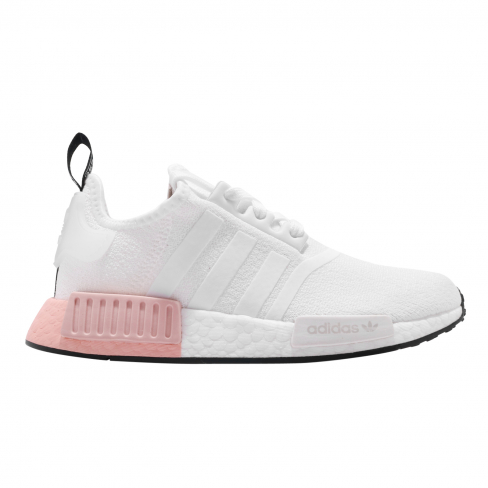 adidas NMD R1 Cloud White Vapour Pink 