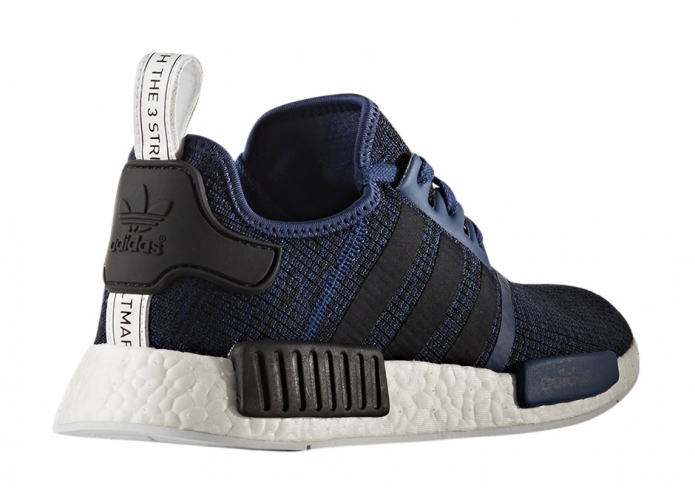 nmd mystery blue
