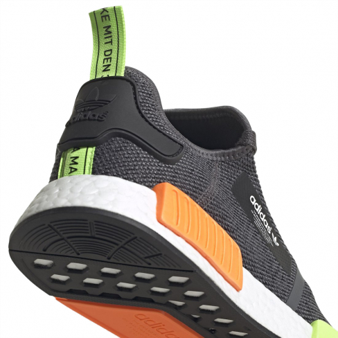 nmd r1 neon green