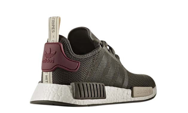 womens adidas nmd gray