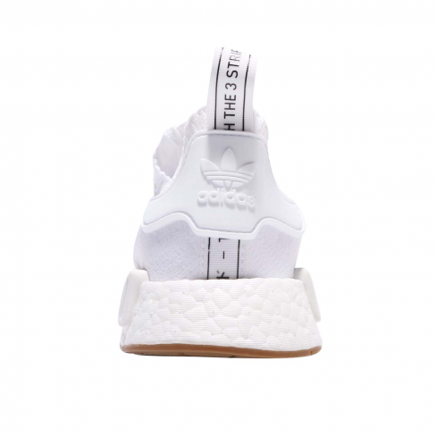 adidas originals nmd r1 white gum