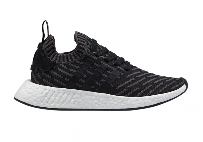 nmd uncaged