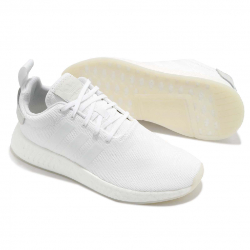 womens nmd r2 white