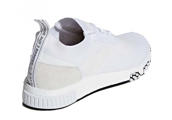 adidas NMD Racer White - KicksOnFire.com