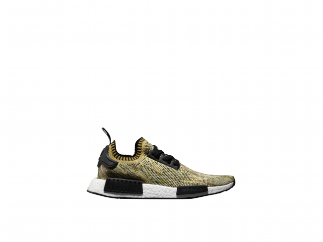 nmd yellow camo