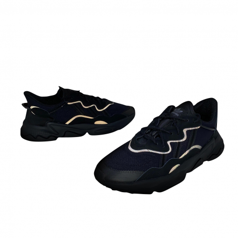 adidas ozweego grey four