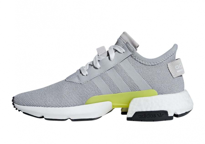 adidas pod primeknit