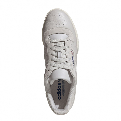 powerphase grey one