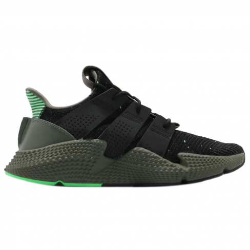 adidas prophere shock lime