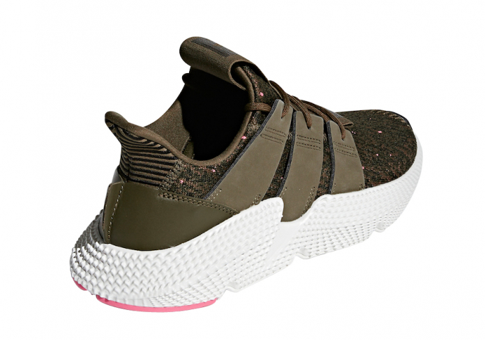 adidas prophere trace olive