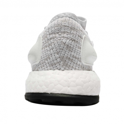 adidas pure boost women white