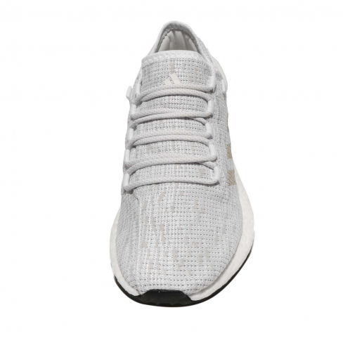 adidas pure boost women white