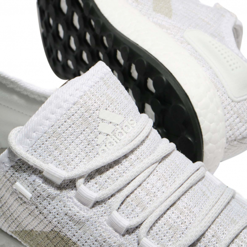 how to clean adidas pure boost white