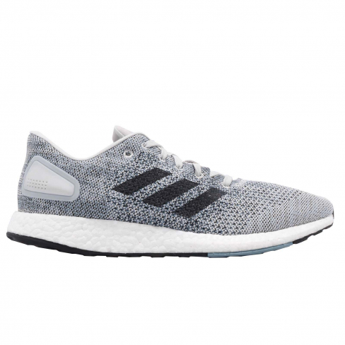 pureboost grey