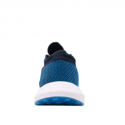 adidas pureboost go blue