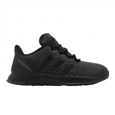 adidas questar flow dark green
