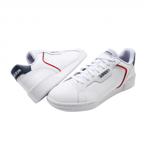 adidas roguera cloud white
