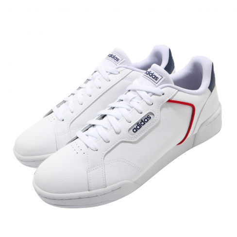 adidas roguera cloud white