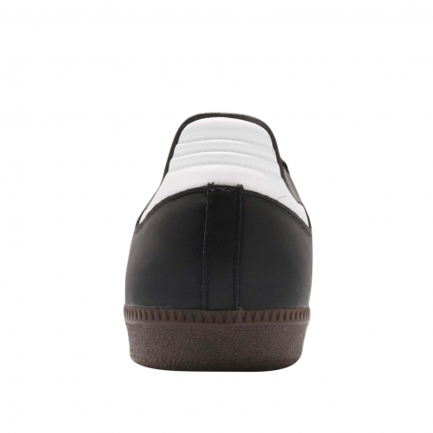 adidas samba og all black