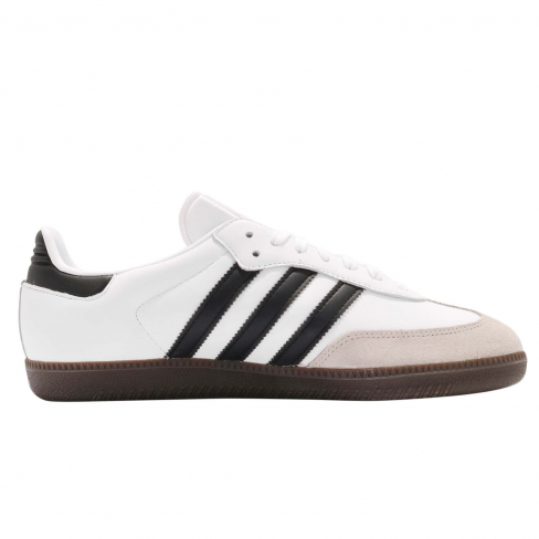 adidas Samba OG Footwear White - KicksOnFire.com