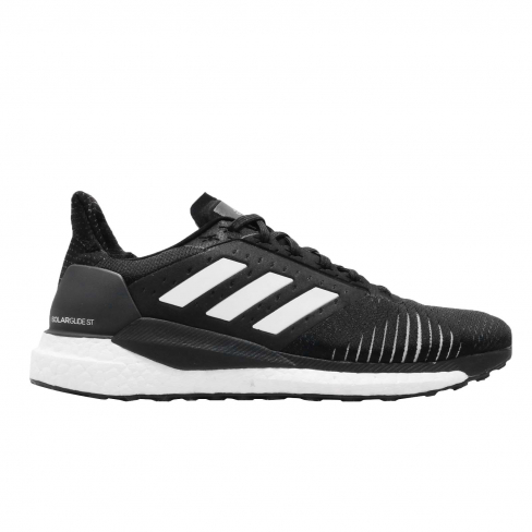 adidas solar glide women's black