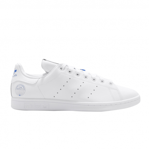 stan smith cloud white royal blue