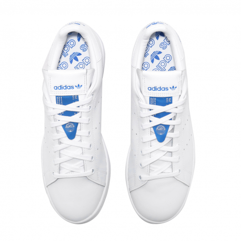 stan smith cloud white royal blue