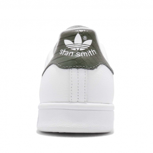 adidas Stan Smith Footwear White Base Green - KicksOnFire.com