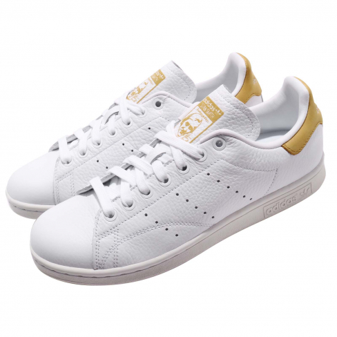 stan smith footwear white raw pink