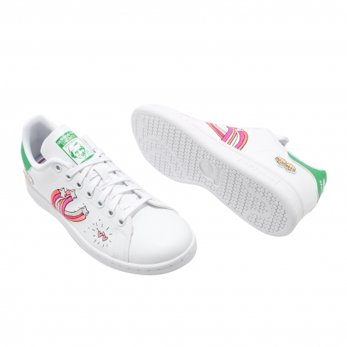 adidas stan smith gs