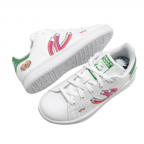 stan smith for girls