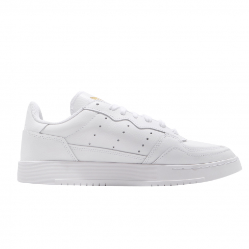 adidas supercourt footwear white