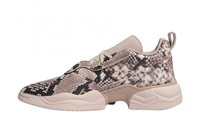 adidas supercourt rx snakeskin