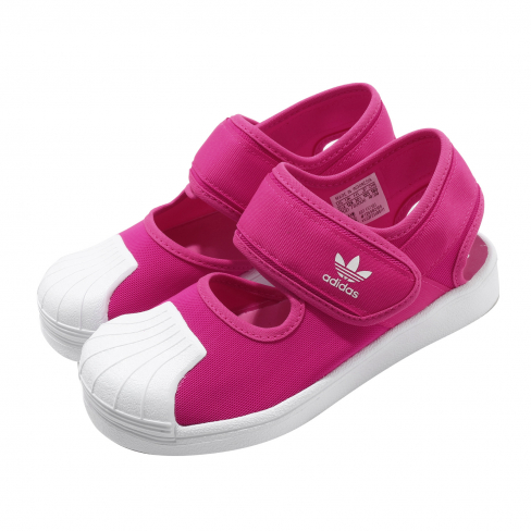 adidas superstar 360 pink