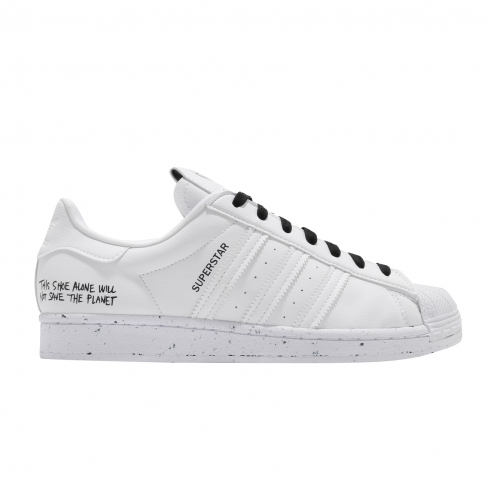 superstar cloud white