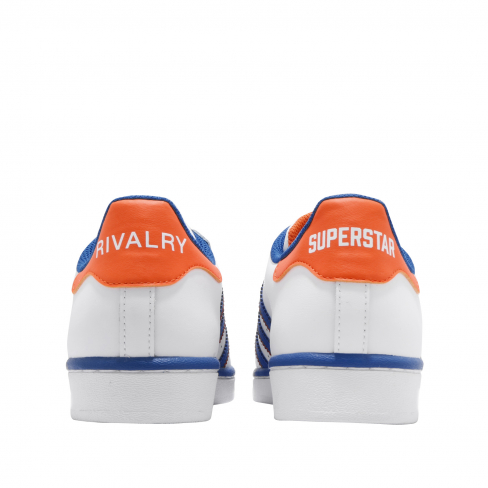 superstar ii kids Orange