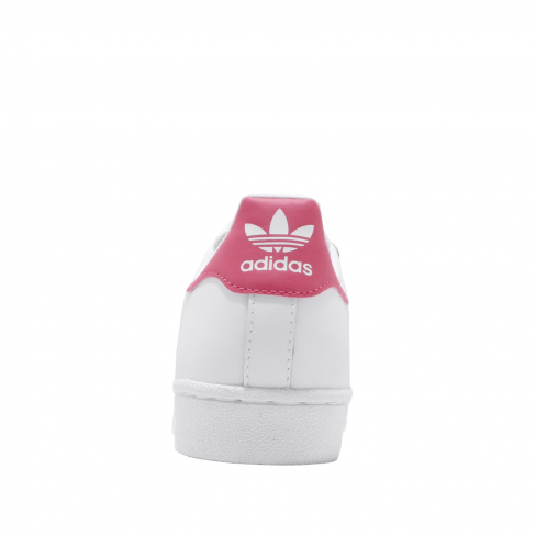 adidas superstar real pink