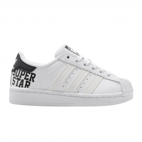 superstar gs adidas