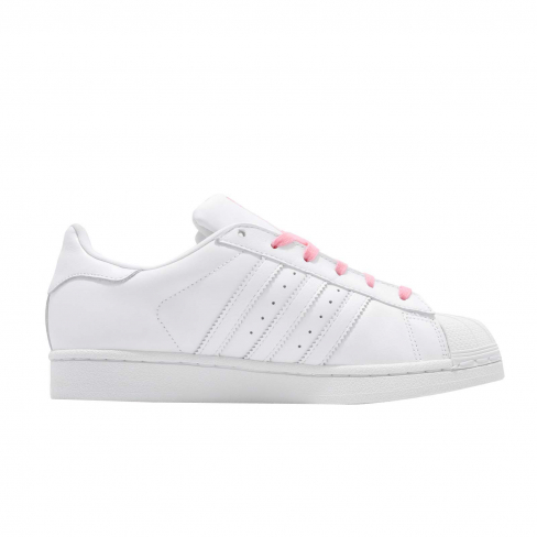 light pink superstar adidas shoes