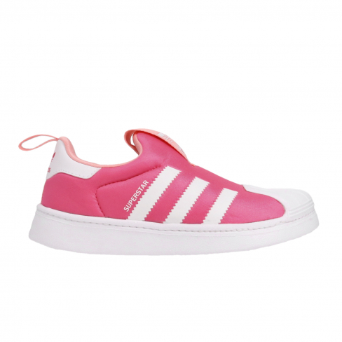 adidas superstar baby pink