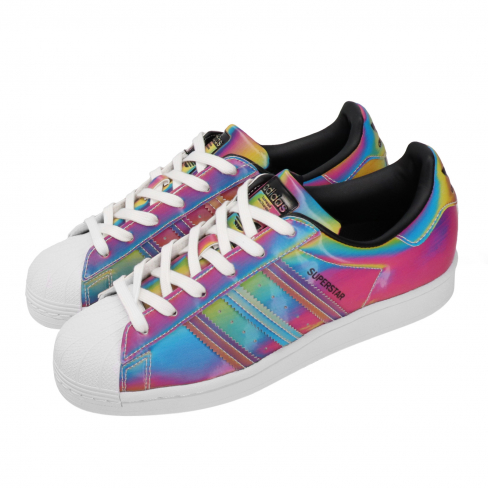 adidas Superstar Multicolor - KicksOnFire.com