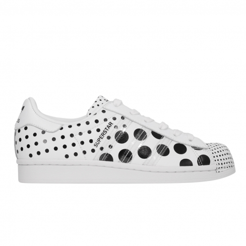 adidas superstar dots