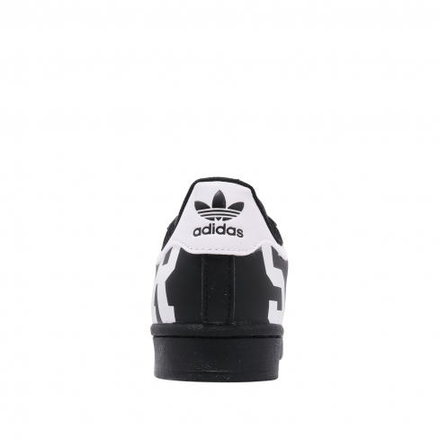 adidas superstar cut out