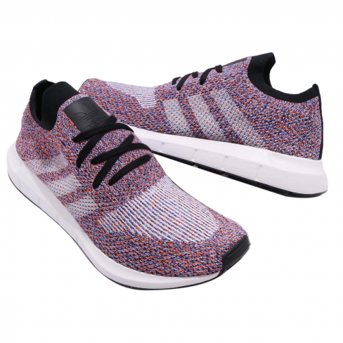 adidas swift run primeknit purple